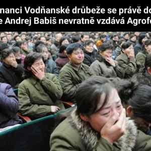 chudaci zamestnanci