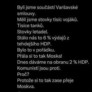 co si preje moskva