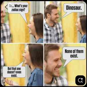 dinosign