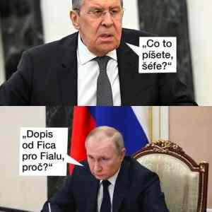 dopis pro Fialu