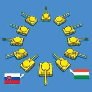 europe defence