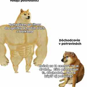 financni gramotnost nekterych duchodcu
