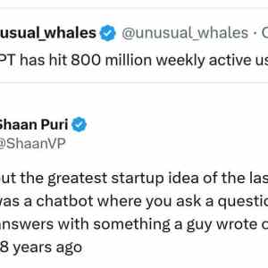 greatest startup idea