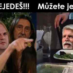 hystericka&nbsp;macinka