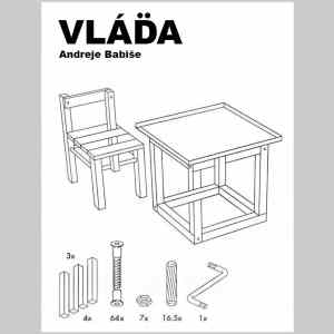 ja se zapomnel zeptat mate vladu