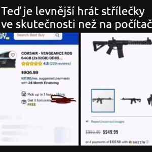 je&nbsp;levnejsi&nbsp;hrat&nbsp;strilecky&nbsp;ve&nbsp;skutecnosti