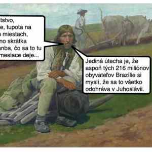 jihoslavija