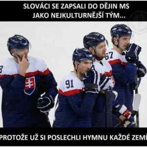 kdo neskace neni slovak