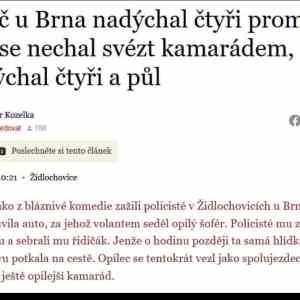 kdyz mas kamarada se stejnymi zajmy