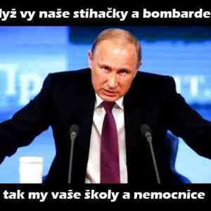 kdyz vy bombardery my skoly