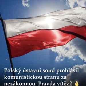 komunisti maju v CR raj