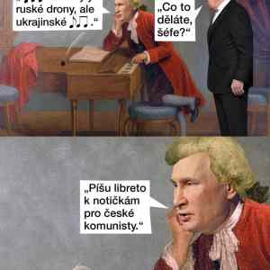libteto pro svacilo