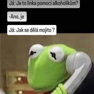 linka pomoci