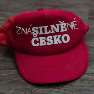 make cesko gread again