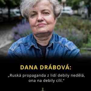 myslienka&nbsp;dna