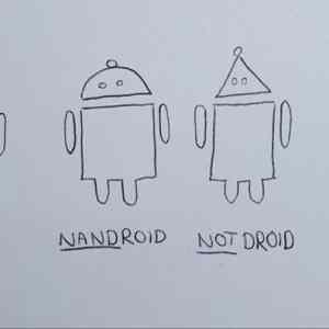 nandroid