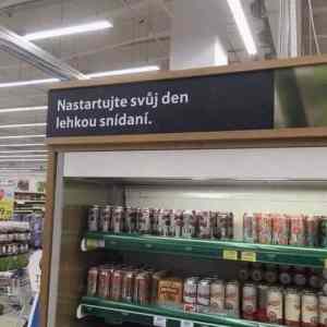 nastartujte den