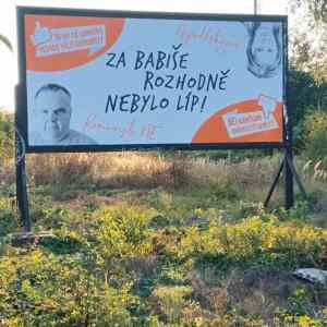 nebude volit komunisty z ANO