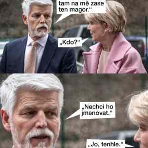 nebudte slusnej reknete jmeno