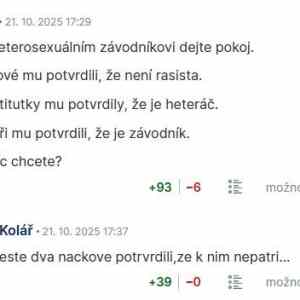 nechte ho byt