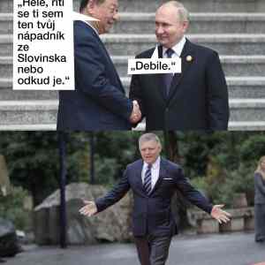 nevi do ktere prdele by vlezl