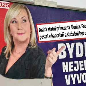 odkud je tento bilboard