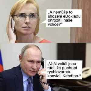 ohrozeni edokladem