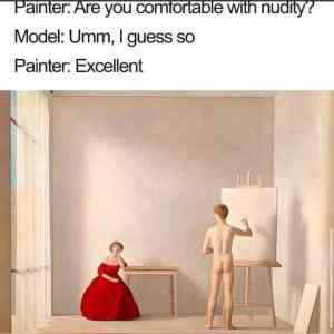 painud