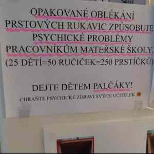palcaky