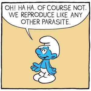 parasmurf
