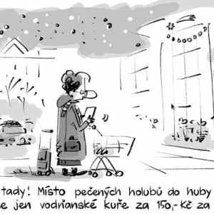 pecene holuby uz nejsou a ani nebudou