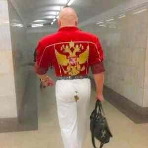 personifikace&nbsp;ruska