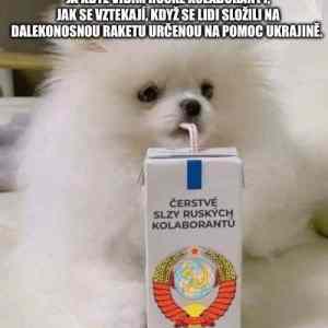 pochoutka od ubulencu