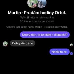 porad na prodej