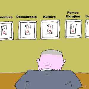 precedov&nbsp;politika&nbsp;na&nbsp;styri&nbsp;strany