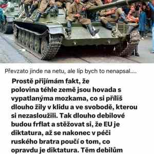 prevzato