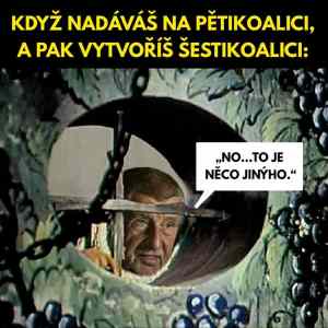 priste sedmikoalice