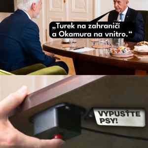 proc se jednani zadrhla