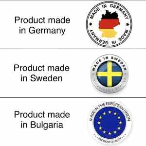 product made