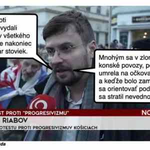 protestujuci nedosli