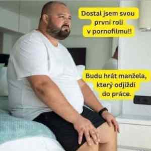 prvni role