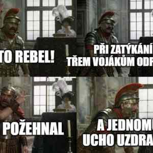 rebel&nbsp;velikonocni