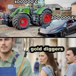 redneck digger