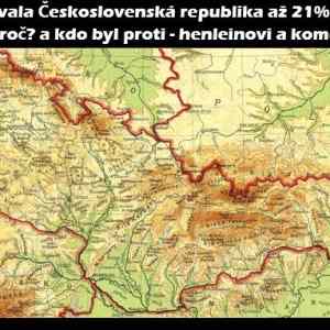 republika ceskoslovenska