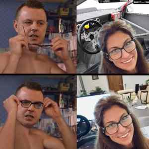 ridicak na zidli