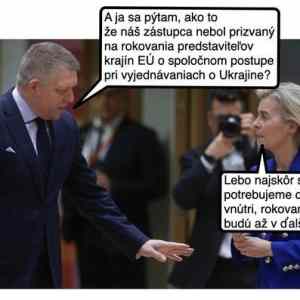 rokovania s ruskom