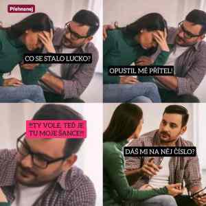 roumenista vycitil sanci