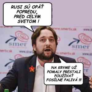 rusky&nbsp;pokrok