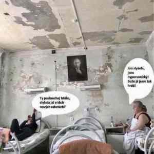 russko vcera dnes a zitra