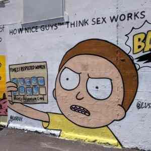 sexfork